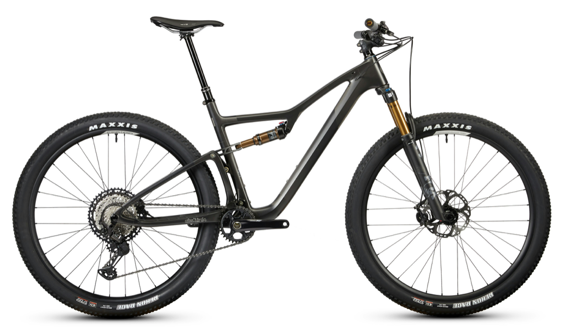 Ibis Exie USA