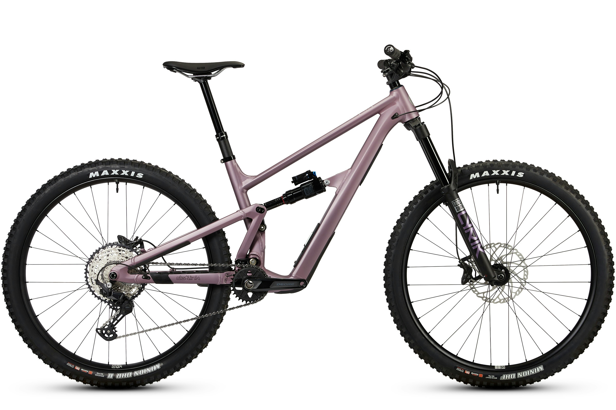 Ibis Ripmo AF