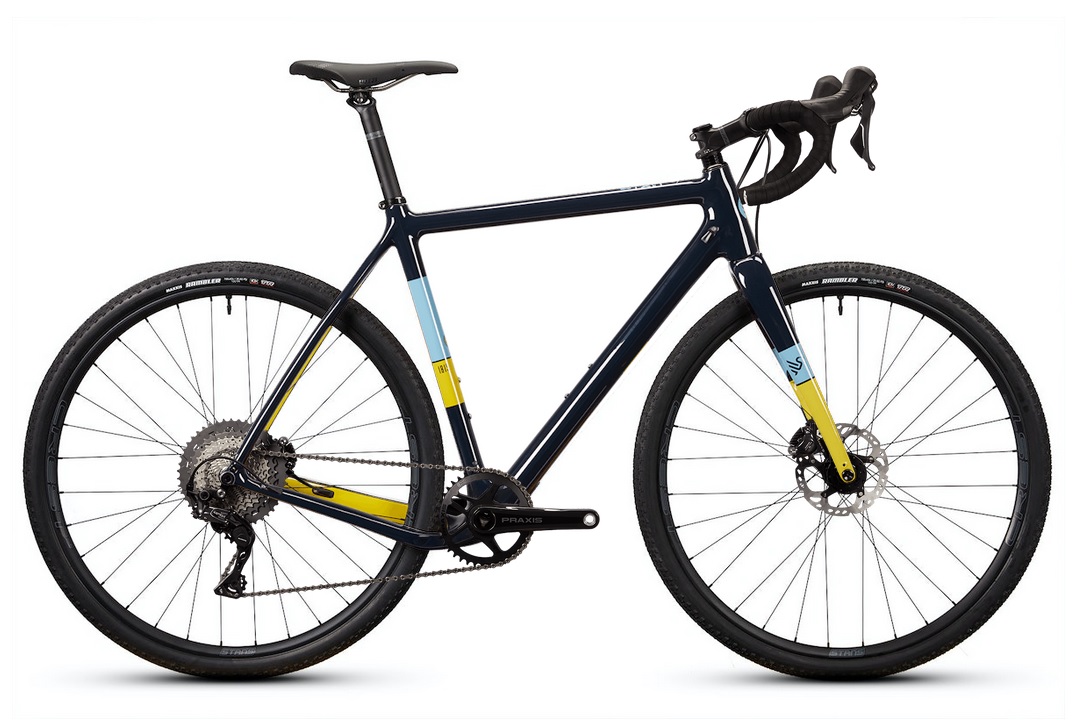 Ibis Hakka MX