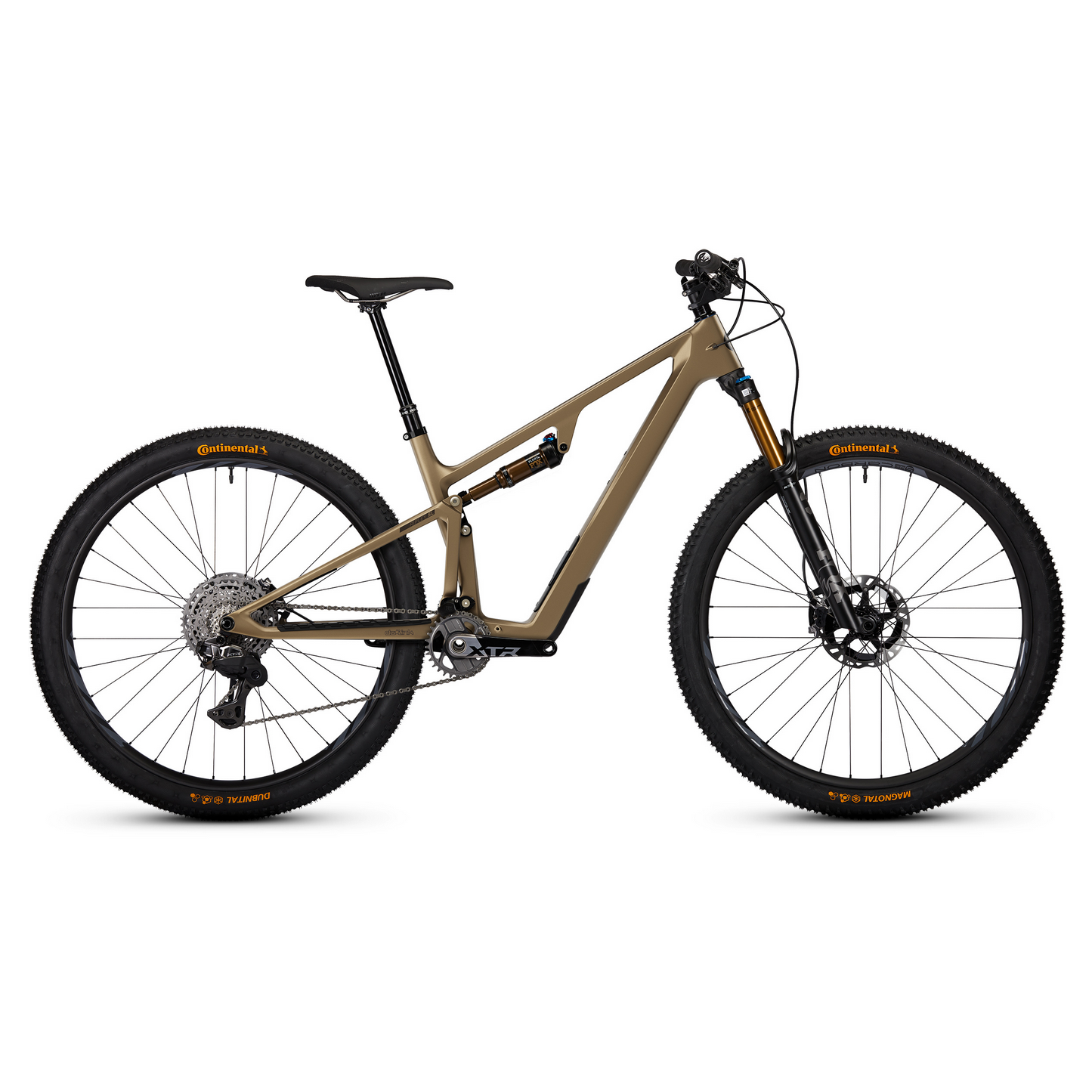 Ibis Ripley SL