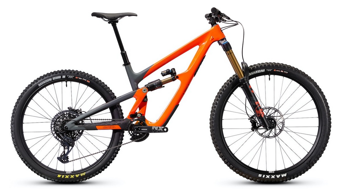Ibis HD6