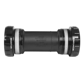 Středové složení