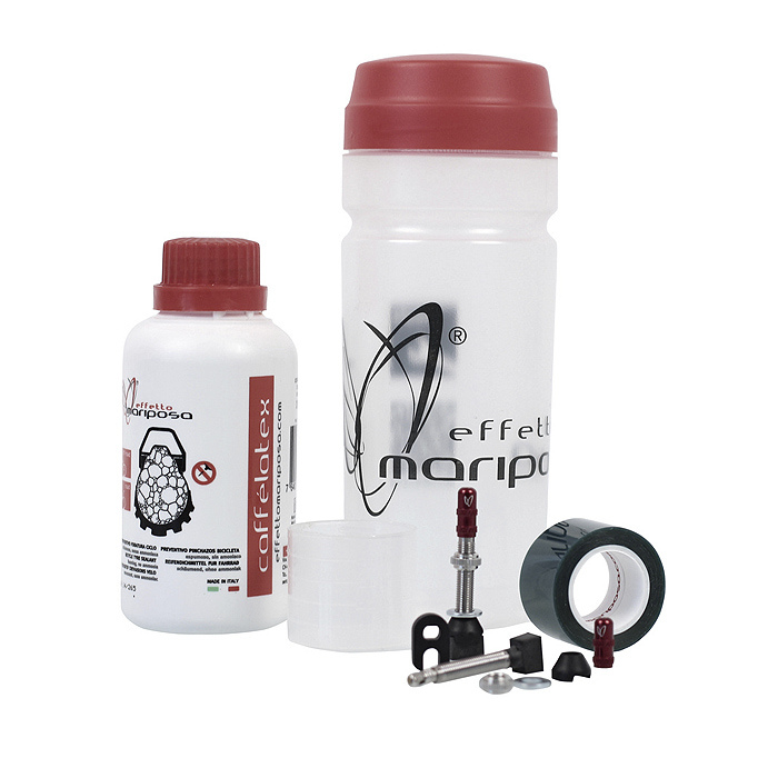 Bezdušové systémy