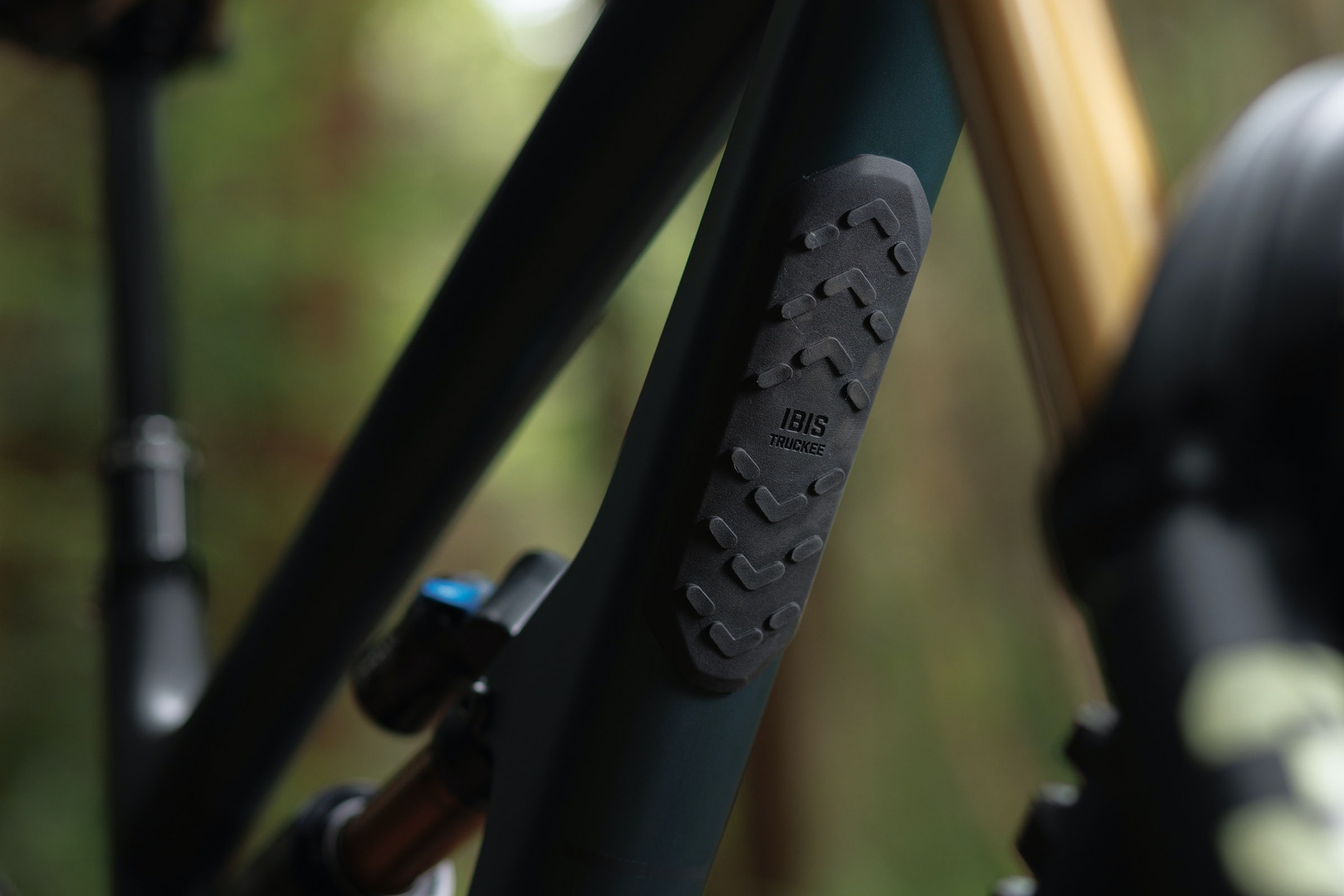 Horské kolo Ibis HD6 EAGLE 90 T-TYPE - Green