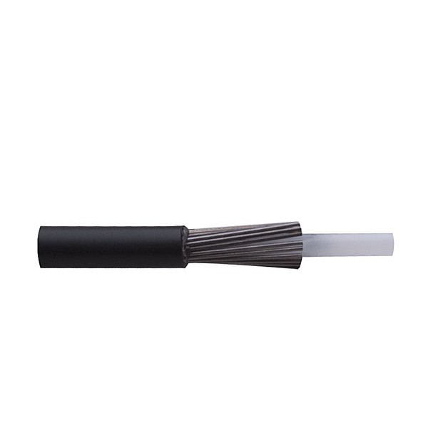 Bowden teflon řadící černý SP-4mm