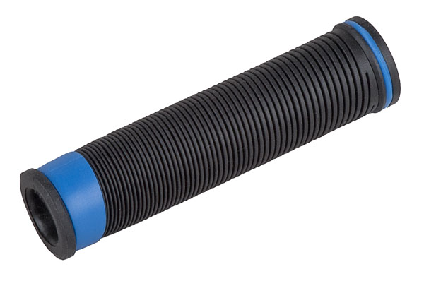 Grip PRO-T Color 125 - černo-modrá
