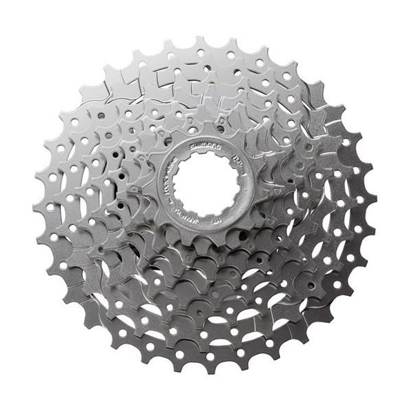 Kazeta Shimano CS-HG400 9 kolo 11-32 zubů