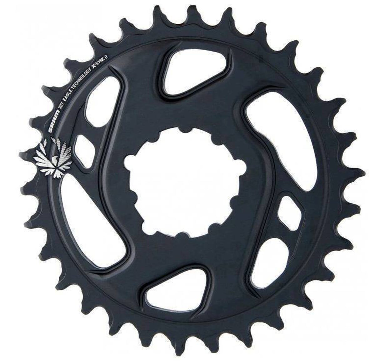 Převodník SRAM CR X-SYNC EAGLE CF 30z DM 3 Offset Boost