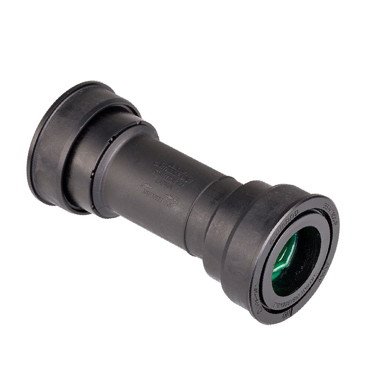 Středové složení Shimano BB-MT800 89/92 press fit