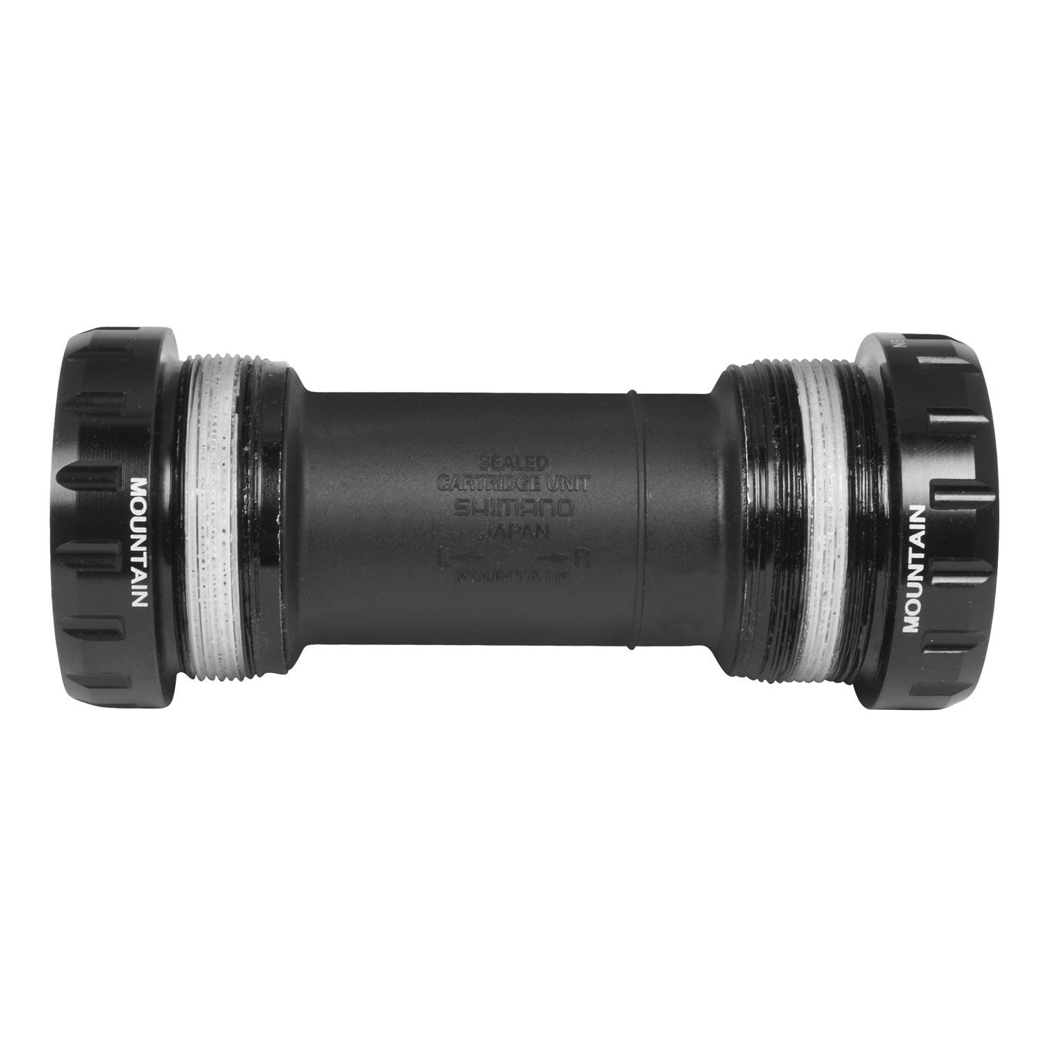 Středové složení Shimano XT BB-MT800
