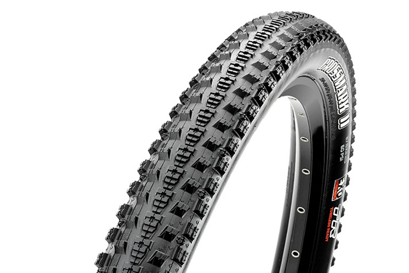 Plášť Maxxis Crossmark ll 26/2,1 drát