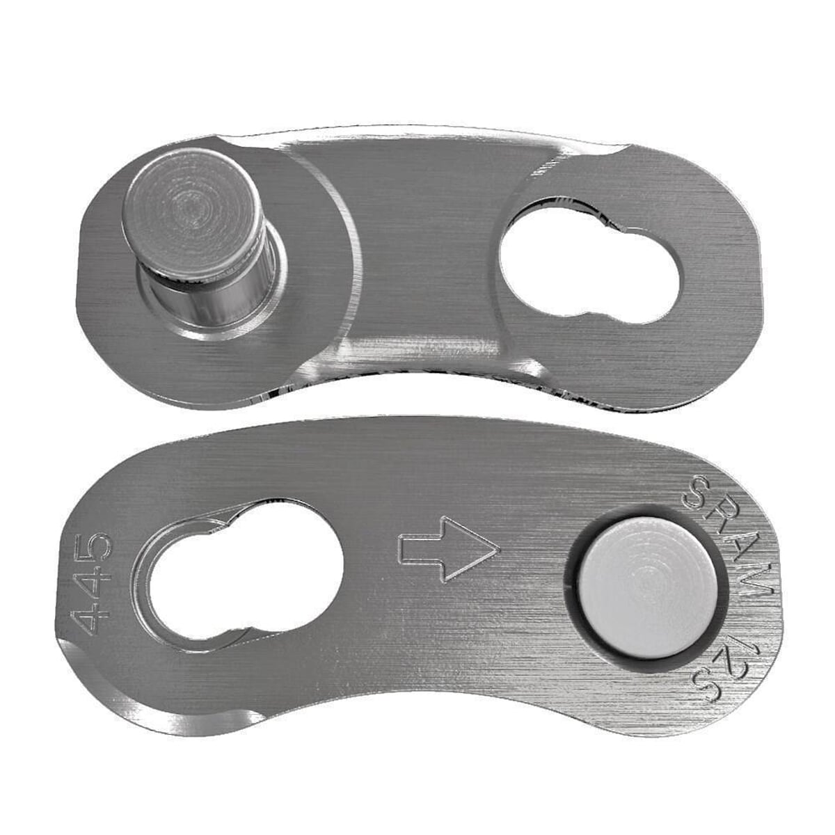 Spojka řetězu SRAM PowerLock 12sp - stříbrná