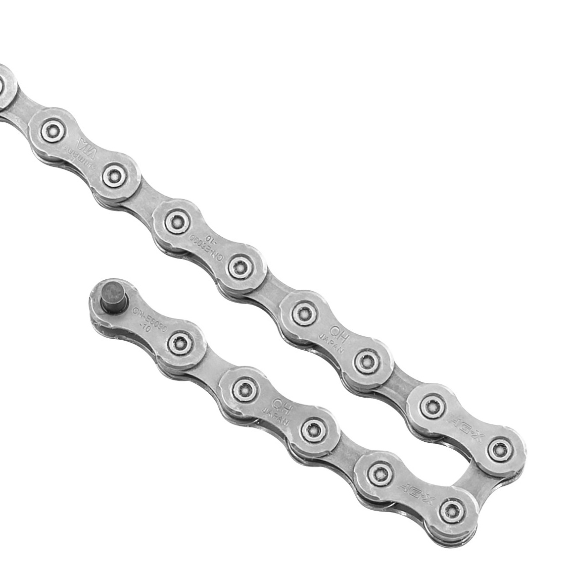 Řetěz Shimano CN E6090 136čl 10sp poo E-kola