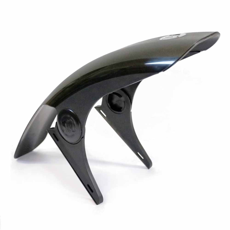 Blatník zadní Mucky Nutz MudGuard - černý