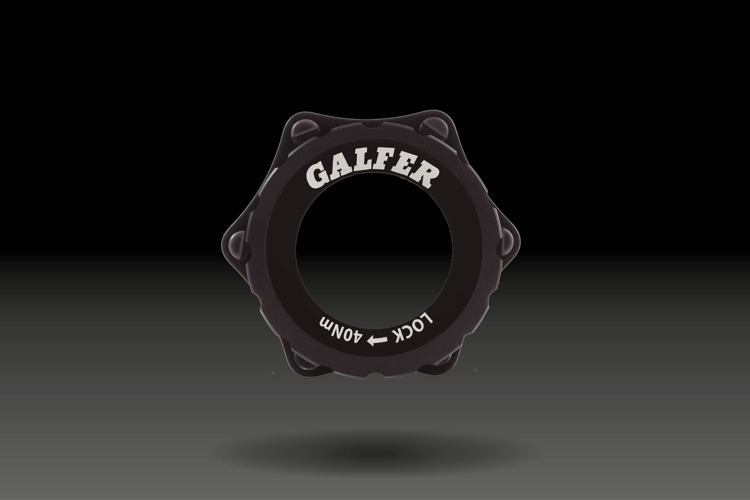 Adaptér Galfer pro uchycení Center Lock