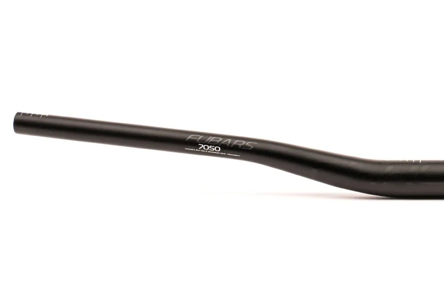 Řidítka Chromag OSX 35 - 25mm - Black