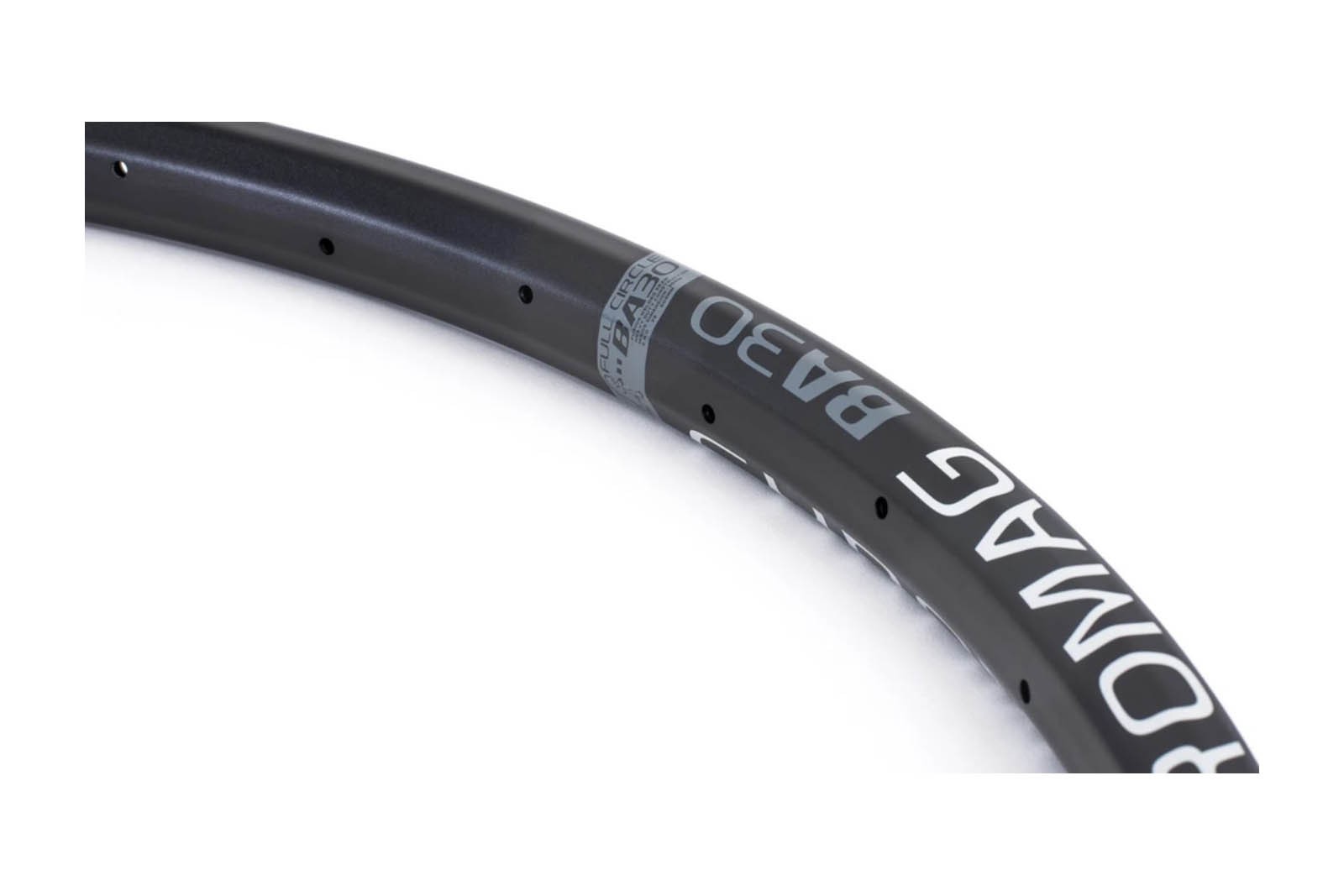 Ráfek Chromag BA 30 - 29"