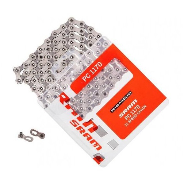Řetěz SRAM PC1170 120čl