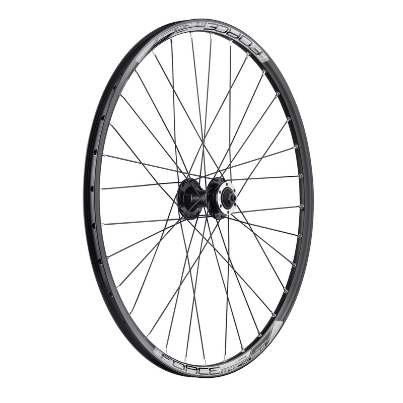 Zapletené kolo přední Force Basic Disc 26" 559x19 6/32d