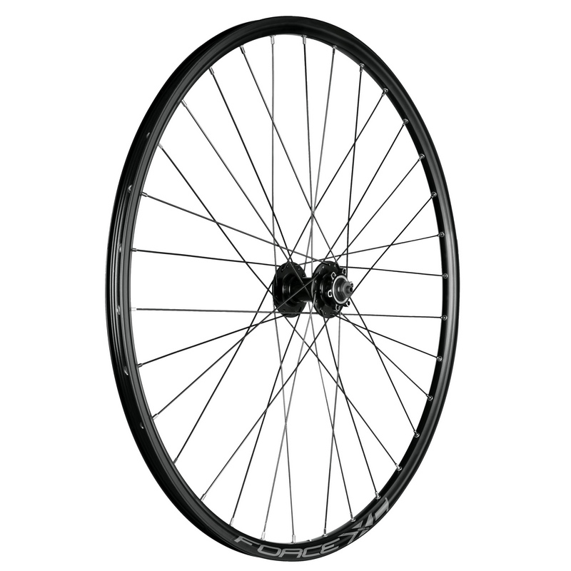Zapletené kolo přední Force XC Disc 29" 622x19 6/32d