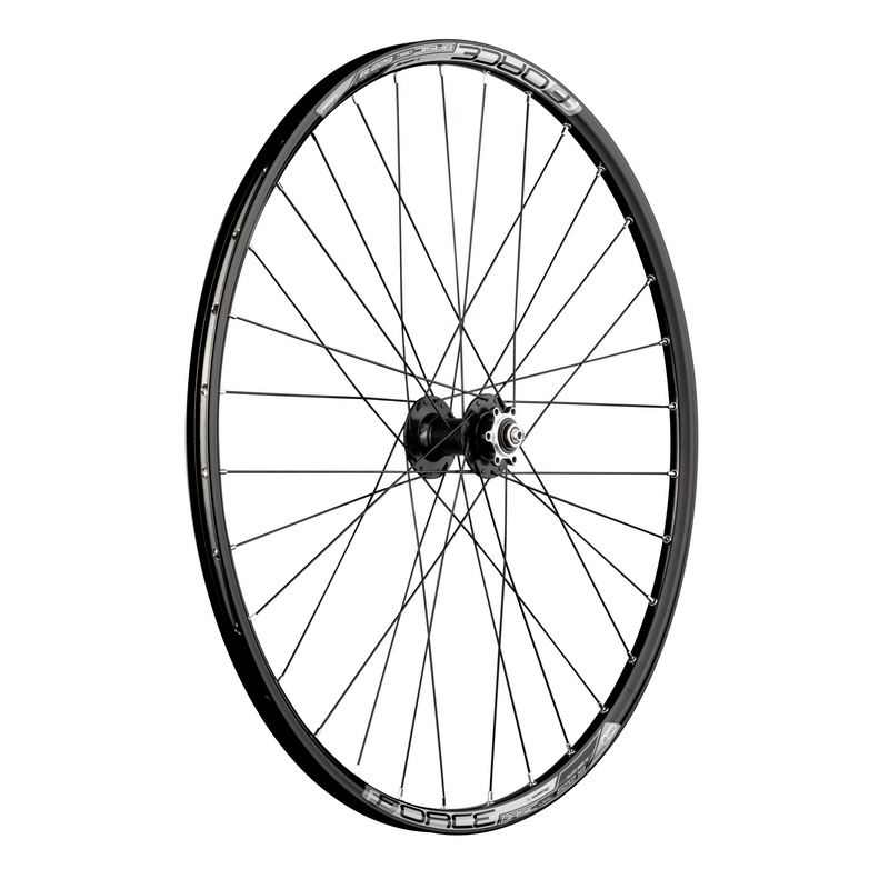 Zapletené kolo přední Force Basic Disc 29" 622x19 6/32d