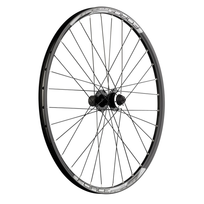 Zapletené kolo zadní Force Basic Disc 29" 622x19  6/32d