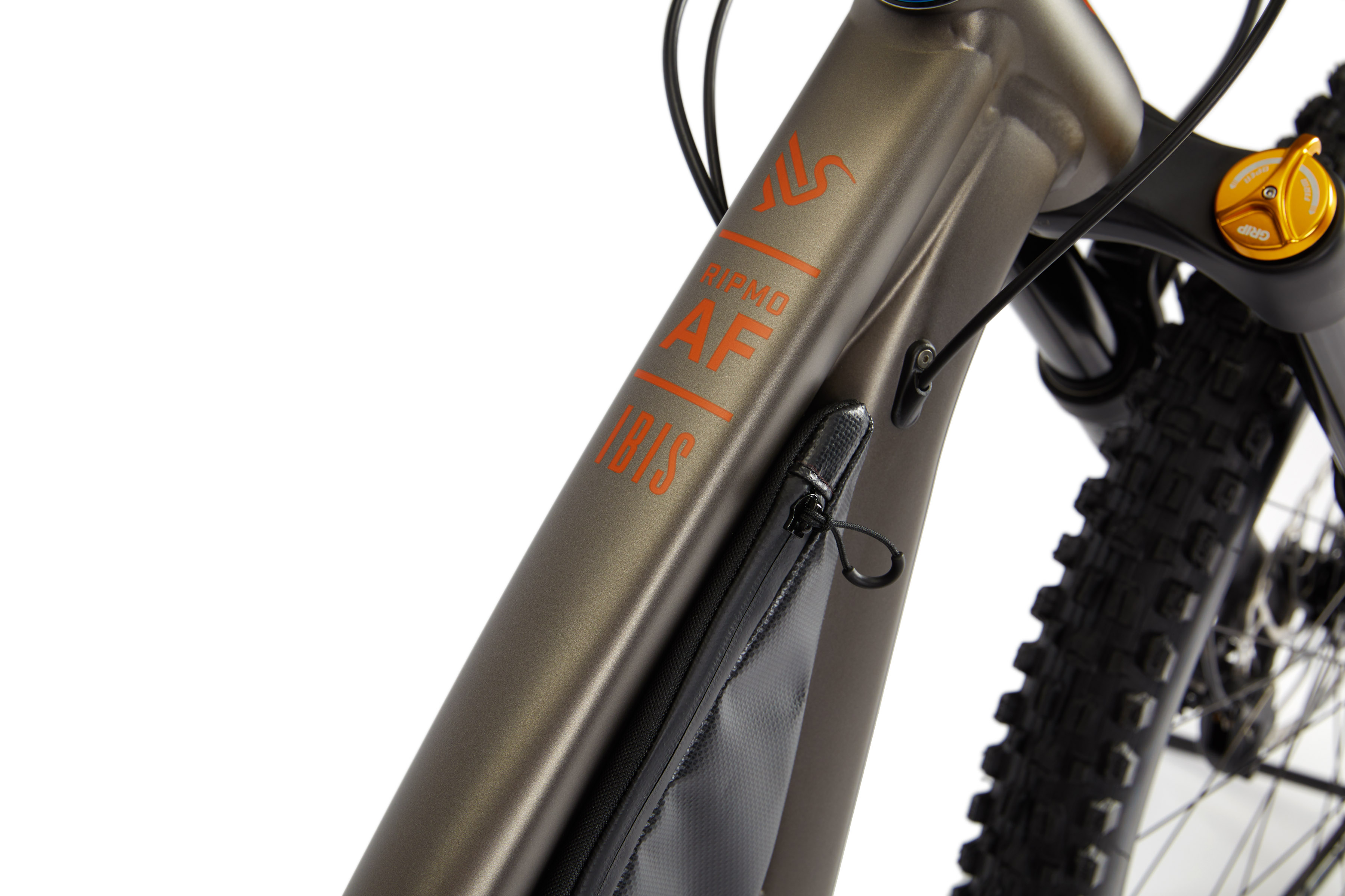Horské kolo Ibis Ripmo AF Deore - Metal AF