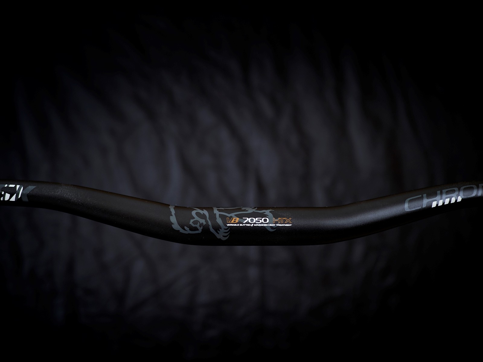 Řidítka Chromag OSX - 25mm - Black