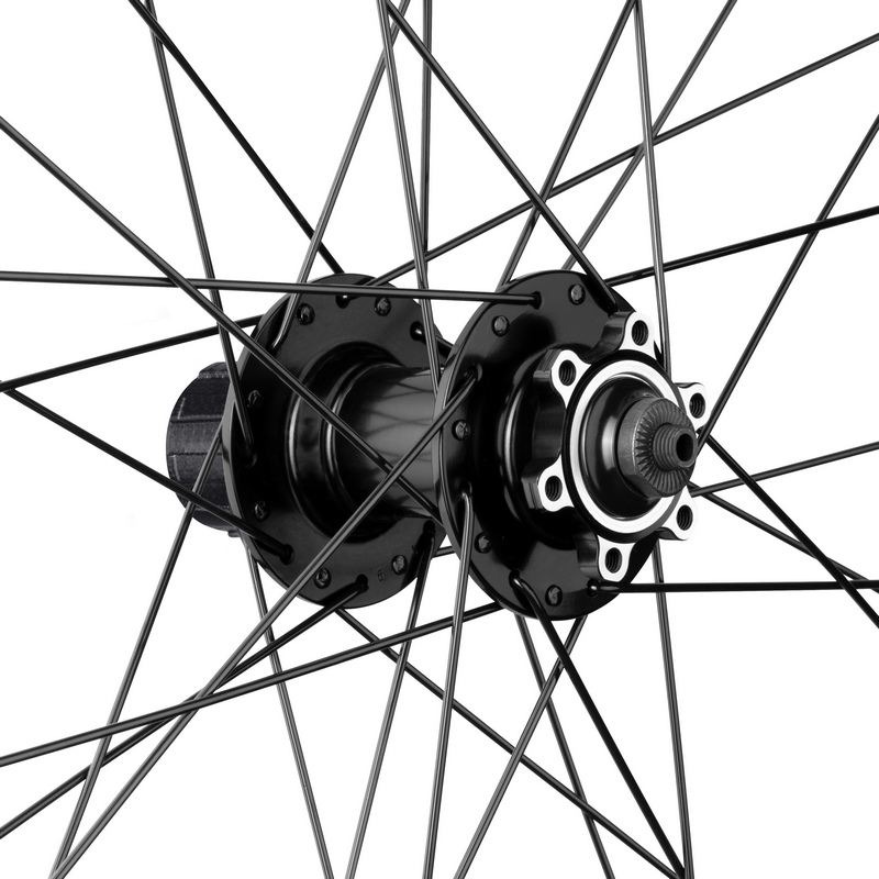 Zapletené kolo přední Force Basic Disc 29" 622x19 6/32d