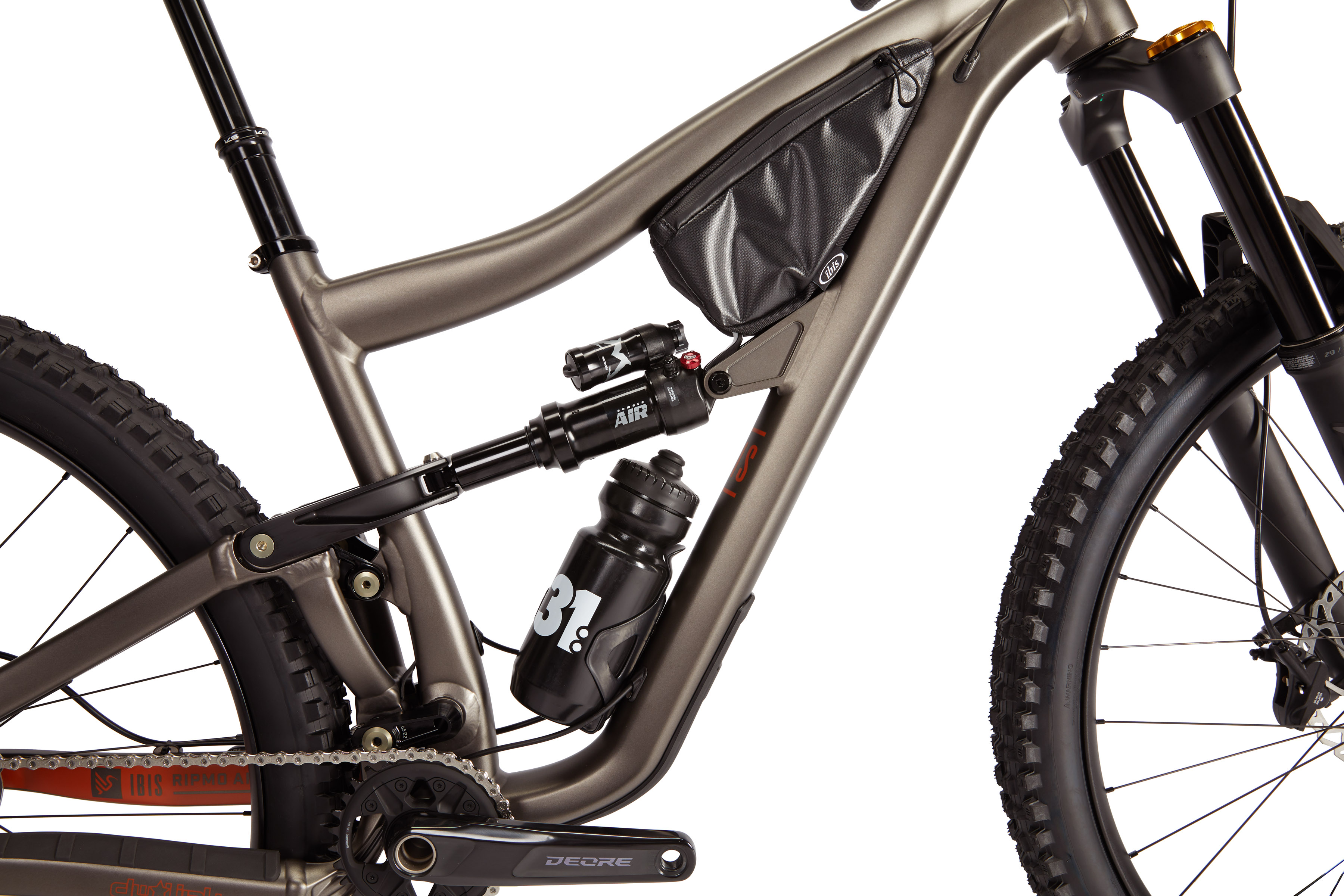 Horské kolo Ibis Ripmo AF Deore - Metal AF