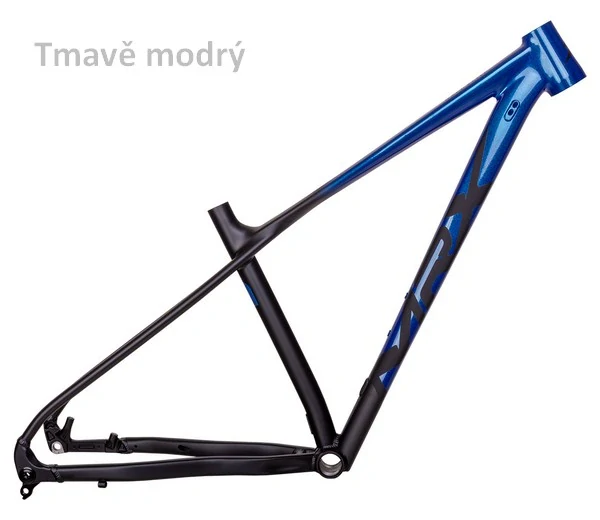 Jízdí kolo MRX OZARK 29" ER25 Di2 Deore 1x12