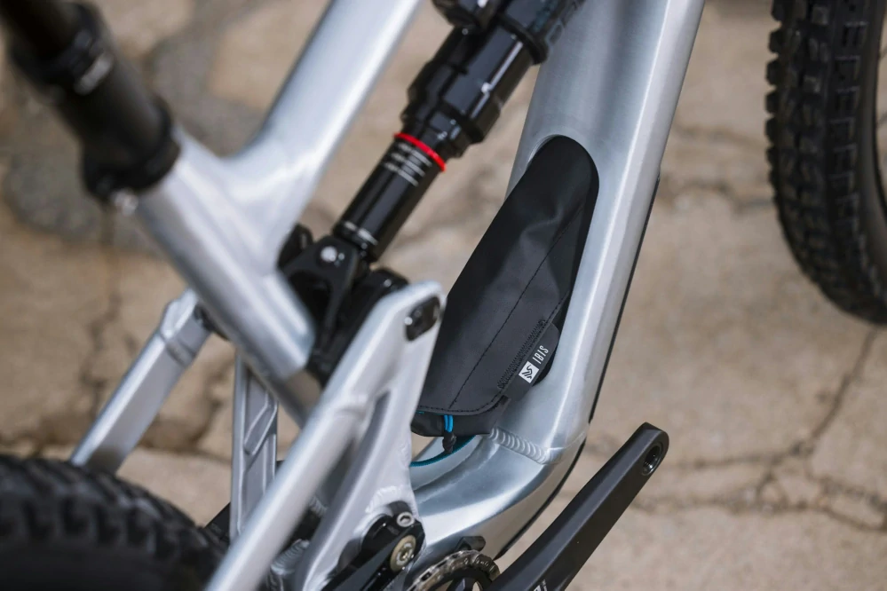 Rámový set Ibis Ripmo AF - Metal AF