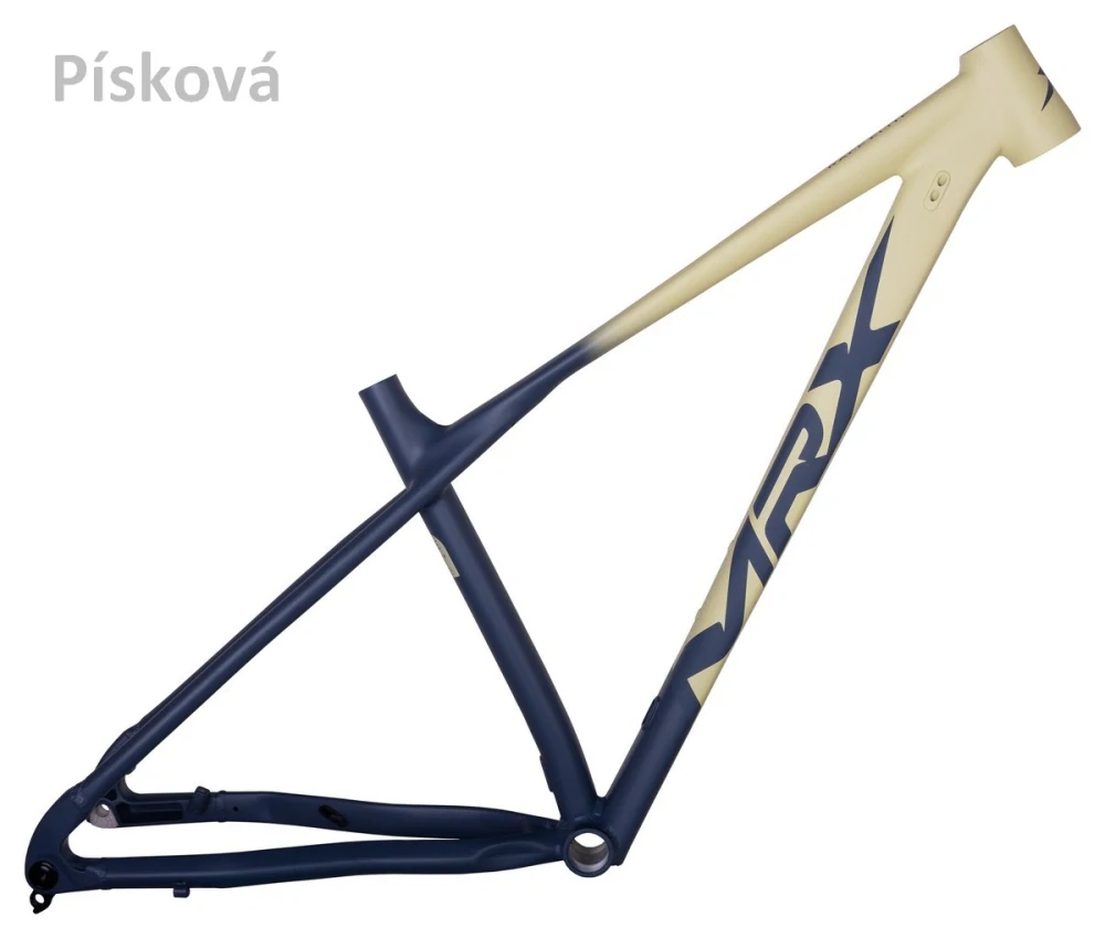 Jízdní kolo MRX EKOMA 