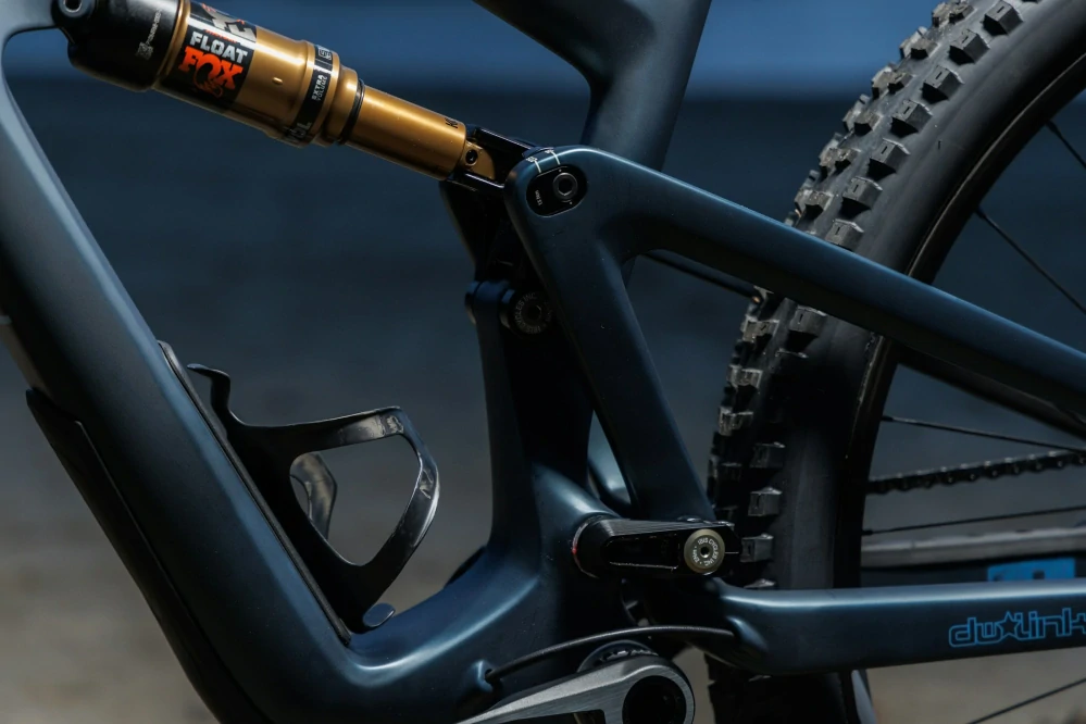 Rámový set Ibis Ripley V5 - Blue Hour