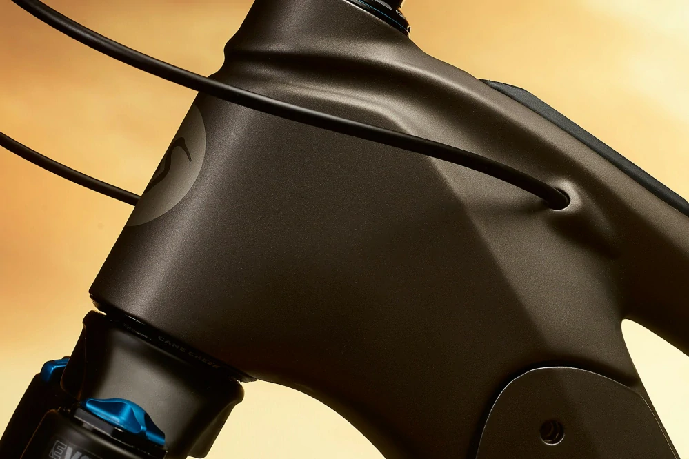 Elektrokolo Ibis Oso GX T-TYPE AXS - Grizzly Bronze