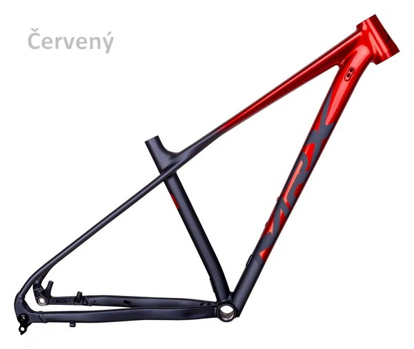 Jízdí kolo MRX OZARK 29" ER25 Di2 Deore 1x12