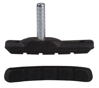 Brzdové špalíky ALHONGA Cantilever vzor XTR 13T2