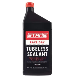 Bezdušový tmel No Tubes 1000ml Race