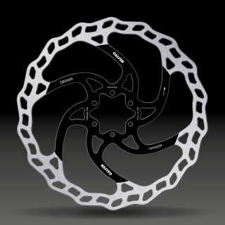 Brzdový kotouč Galfer Fixed Wave 203mm