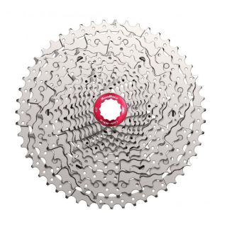 Kazeta SunRase CSMZ800 WA1 11-51z metalic 12 sp