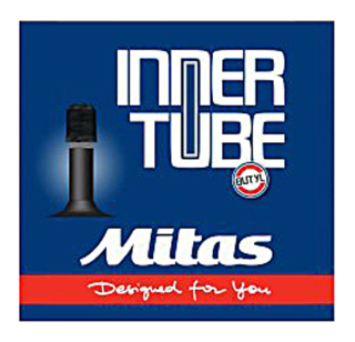 Duše MITAS 700x23C/28C  (23/28-622/635) FV v krabičce