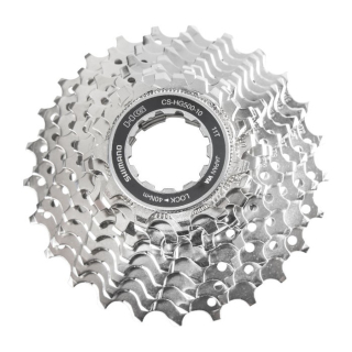 Kazeta Shimano Tiagra CS-HG500 11-25 10 sp