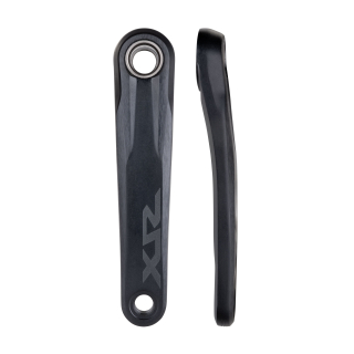 Kliky SH SLX FCM7120 12x1 bez převodníku 175mm