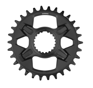 Převodník Shimano XT FC-M8100 12sp 32z