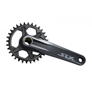 Kliky SH SLX FC-M7100 12x1 150mm 34z