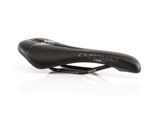 Sedlo Chromag Linx DT - Black/Grey