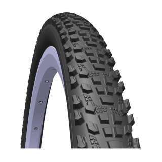 Plášť MITAS Ocelot 700x38C (40-622) gravel