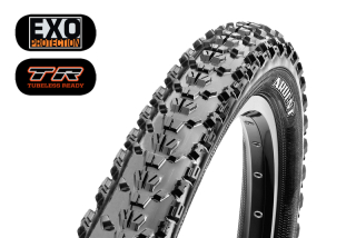 Plášť Maxxis Minion DHR ll 27,5/2,40WT kevlar EXO/TR