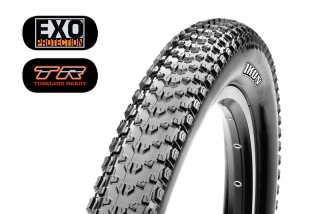 Plášť Maxxis Ikon 27,5/2,20 kevlar EXO/TR