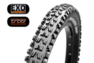 Plášť Maxxis Minion DHF kevlar 27,5/2,30 EXO/TR